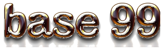 base 99 logo
